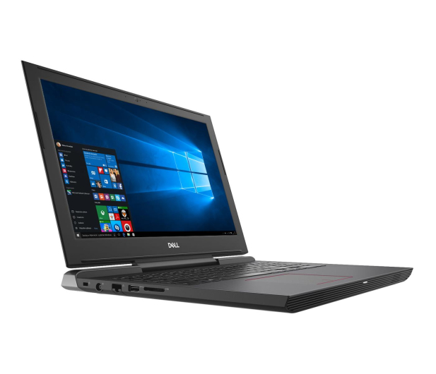 Dell Inspiron G5 i5-8300H/8GB/128+1000/Win10 GTX1060 - 429483 - zdjęcie 8